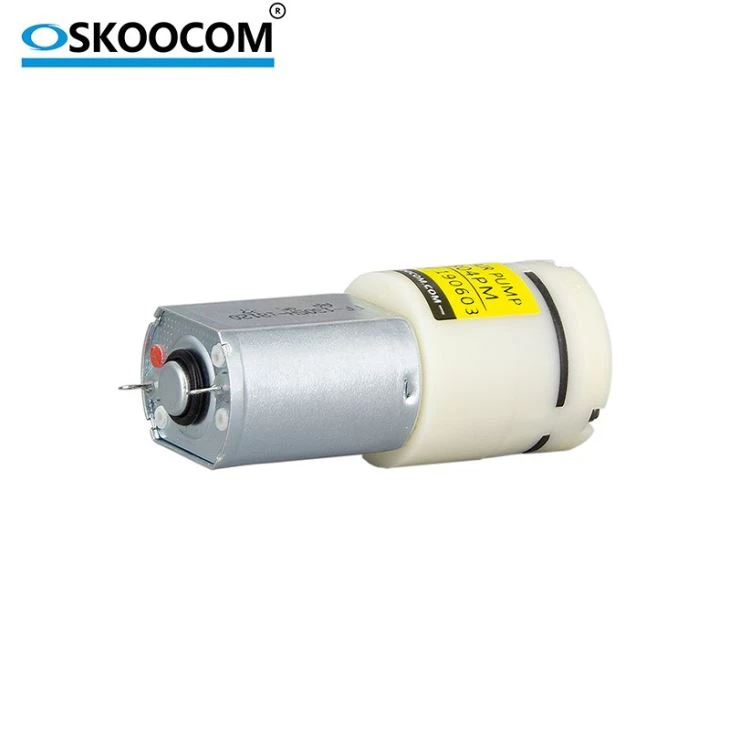Small Current Micro Vacuum Air Pump Small Current Micro Vacuum Air Pump