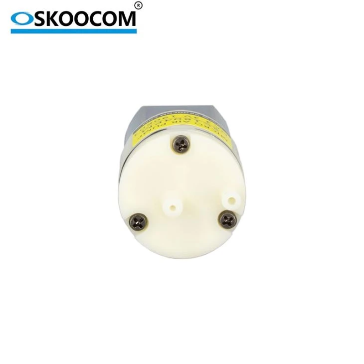 Small Current Micro Vacuum Air Pump Small Current Micro Vacuum Air Pump